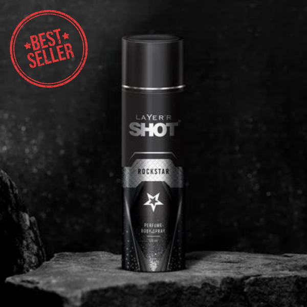 ROCKSTAR - 120ml