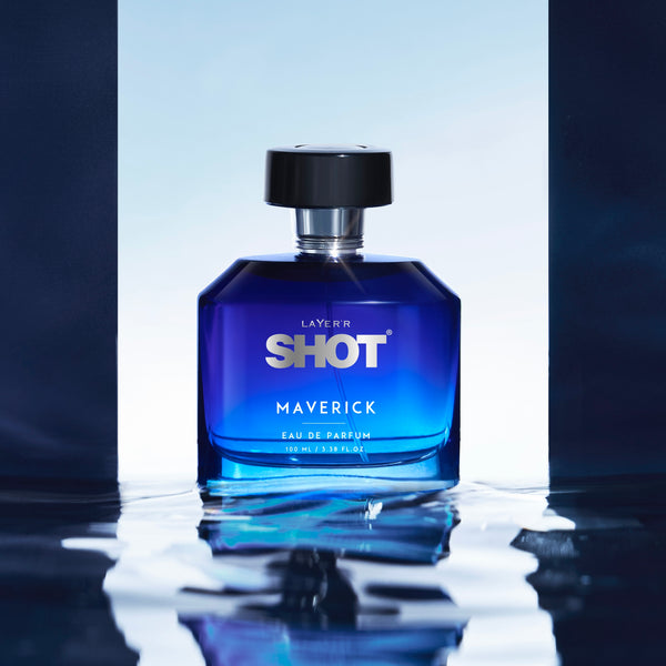 MAVERICK - 100ml