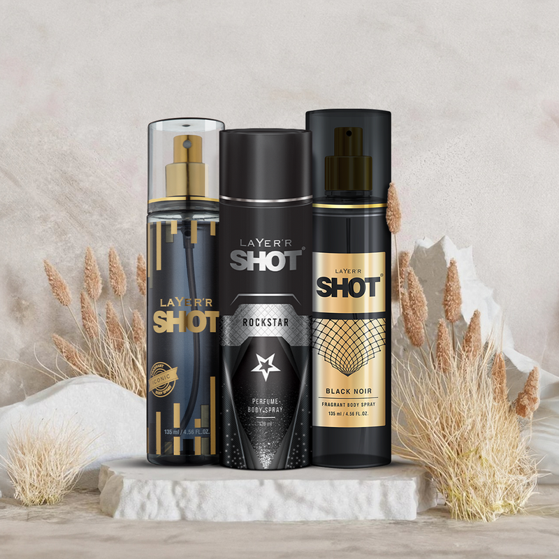 Men in black perfume deals