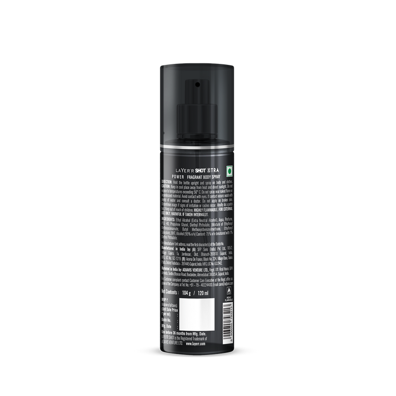 POWER - 120ml