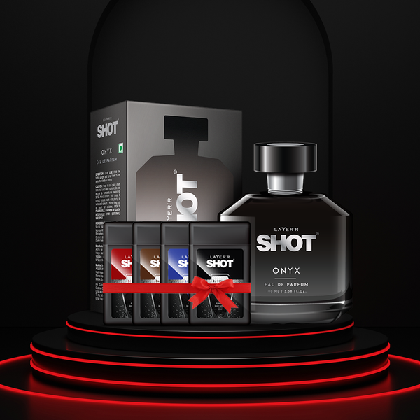 Onyx Layer Shot Perfume Black Black Layer Shot Deo Best Fragrance