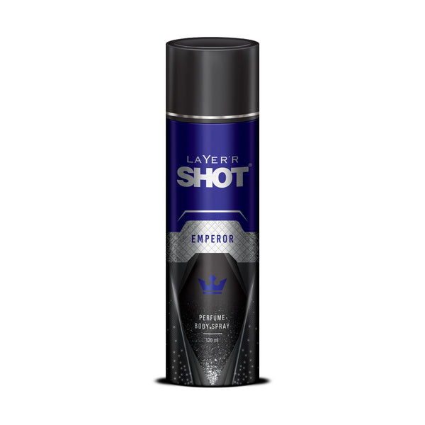 EMPEROR - 120 ML