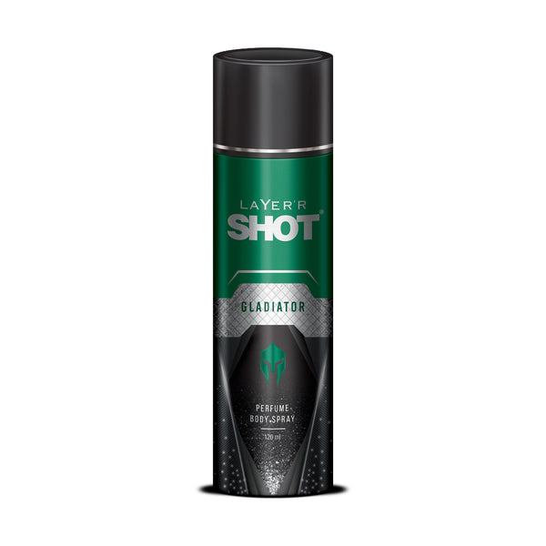 GLADIATOR - 120 ML