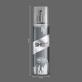 POWER PLAY- 135 ML