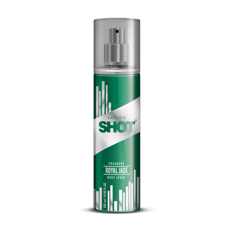ROYAL JADE - 135 ML