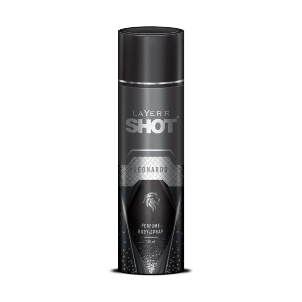 LEONARDO - 120 ML