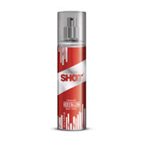 RED STALLION - 135ml