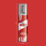 RED STALLION - 135 ML