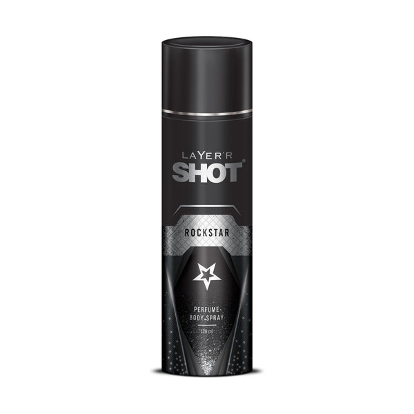 ROCKSTAR - 120 ML