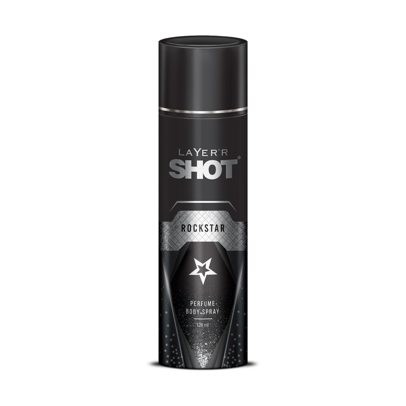 ROCKSTAR - 120ml