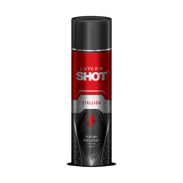 STALLION - 120 ML