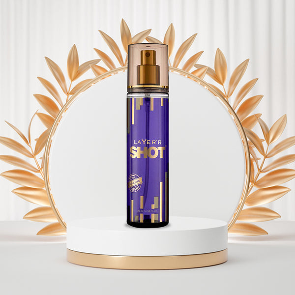 DYNAMIC - 135 ML