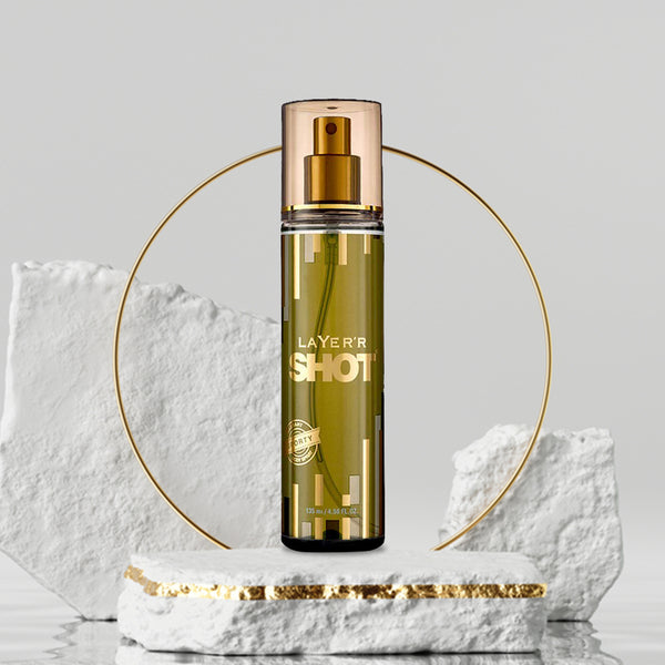 SPORTY - 135 ML