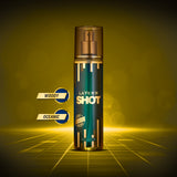 PASSION - 135 ML