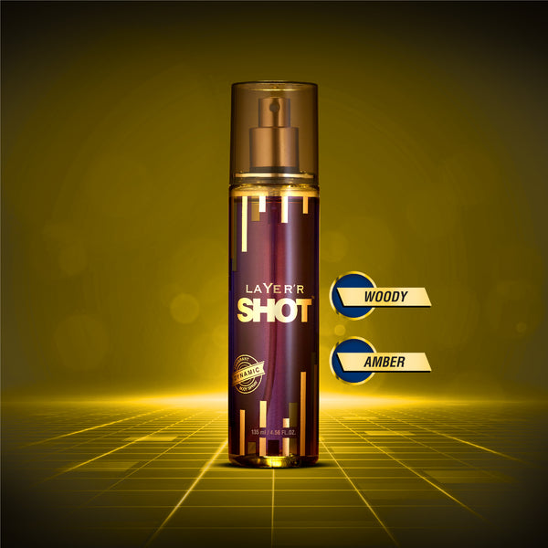 DYNAMIC - 135 ML